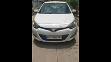 Used Hyundai i20 Sportz (AT) 1.4 in Hyderabad