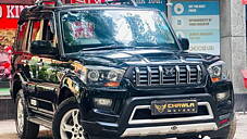 Used Mahindra Scorpio S10 in Delhi