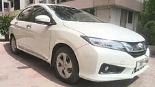 Used Honda City 1.5 V MT Sunroof in Kolkata