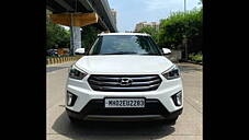 Used Hyundai Creta 1.6 SX (O) in Mumbai