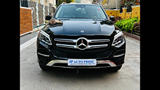 Second Hand Mercedes-Benz GLE 250 d in Hyderabad