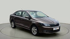 Used Skoda Rapid Style 1.6 MPI in Pune