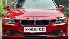 Used BMW 3 Series 320d Luxury Line in Mumbai