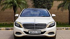 Used Mercedes-Benz S-Class Maybach S 500 in Delhi