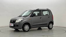 Used Maruti Suzuki Wagon R 1.0 LXi in Ghaziabad