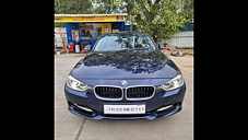 Second Hand BMW 3 Series 320d Sport Line in Chennai