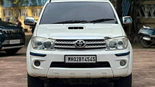 Used Toyota Fortuner 3.0 MT in Mumbai