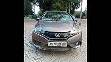 Used Honda Jazz S Diesel in Kanpur