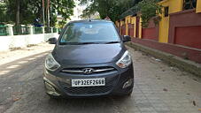 Second Hand Hyundai i10 Sportz 1.2 Kappa2 in Lucknow