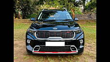 Used Kia Sonet GTX Plus 1.5 AT [2020-2021] in Kolhapur