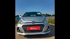 Second Hand Hyundai Grand i10 Sportz 1.2 Kappa VTVT [2016-2017] in Bhopal