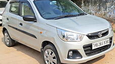 Used Maruti Suzuki Alto K10 VXi in Chandigarh