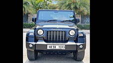 Used Mahindra Thar LX Hard Top Diesel MT 4WD in Delhi