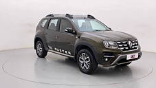 Used Renault Duster 110 PS RXZ 4X2 AMT Diesel in Bangalore