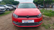 Used Volkswagen Polo Highline1.5L (D) in Chennai