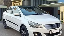 Used Maruti Suzuki Ciaz VDi SHVS in Delhi