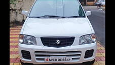 Used Maruti Suzuki Alto LXi BS-III in Nagpur