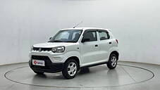 Used Maruti Suzuki S-Presso VXi CNG in Thane