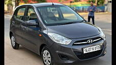 Used Hyundai i10 Magna 1.2 Kappa2 in Ahmedabad