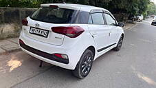 Used Hyundai Elite i20 Sportz Plus 1.2 in Delhi