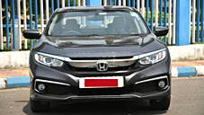 Used Honda Civic VX CVT Petrol [2019-2020] in Kolkata