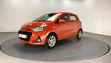 Used Hyundai Grand i10 Magna AT 1.2 Kappa VTVT in Bangalore