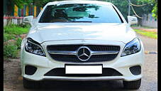 Used Mercedes-Benz CLS 250 CDI in Delhi