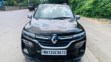 Used Renault Kwid RXT 1.0 in Pune