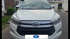 Used Toyota Innova Crysta 2.4 V Diesel in Coimbatore