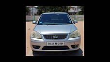 Used Ford Fiesta SXi 1.6 in Coimbatore