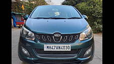 Used Mahindra Marazzo M6 8 STR in Mumbai