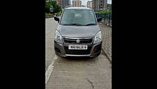 Used Maruti Suzuki Wagon R 1.0 LXI CNG (O) in Badlapur