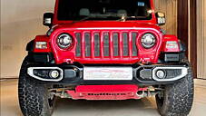 Used Mahindra Thar LX Hard Top Petrol AT in Delhi