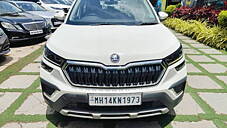 Used Skoda Kushaq Style 1.0L TSI AT (6 Airbags) in Pune