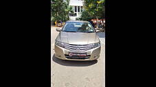 Used Honda City 1.5 V AT in Bangalore