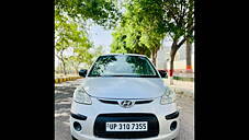 Used Hyundai i10 Sportz 1.2 in Lucknow