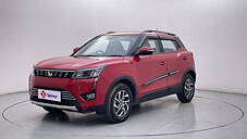 Used Mahindra XUV300 W8 (O) 1.2 Petrol [2019] in Bangalore