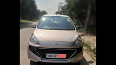 Second Hand Hyundai Santro Magna AMT [2018-2020] in Chandigarh