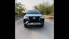 Used Toyota Fortuner 2.7 4x2 AT [2016-2020] in Delhi