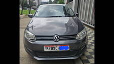 Used Volkswagen Polo GT TDI in Indore