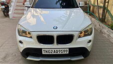 Second Hand BMW X1 sDrive20d in Chennai
