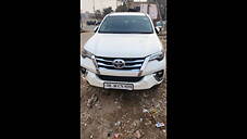 Used Toyota Fortuner 2.8 4x2 MT [2016-2020] in Delhi