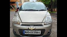 Used Chevrolet Spark LT 1.0 BS-III in Mumbai