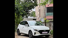 Used Hyundai i20 Asta (O) 1.2 IVT [2022-2023] in Surat