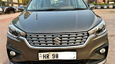 Used Maruti Suzuki Ertiga ZXi AT in Delhi