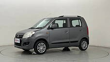 Used Maruti Suzuki Wagon R 1.0 Vxi (ABS-Airbag) in Ghaziabad