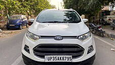 Used Ford EcoSport Titanium 1.5L Ti-VCT AT in Delhi