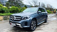 Used Mercedes-Benz GLS 350 d in Mumbai