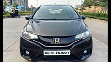 Used Honda Jazz V Petrol in Mumbai