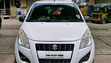 Used Maruti Suzuki Ritz Vxi BS-IV in Pune